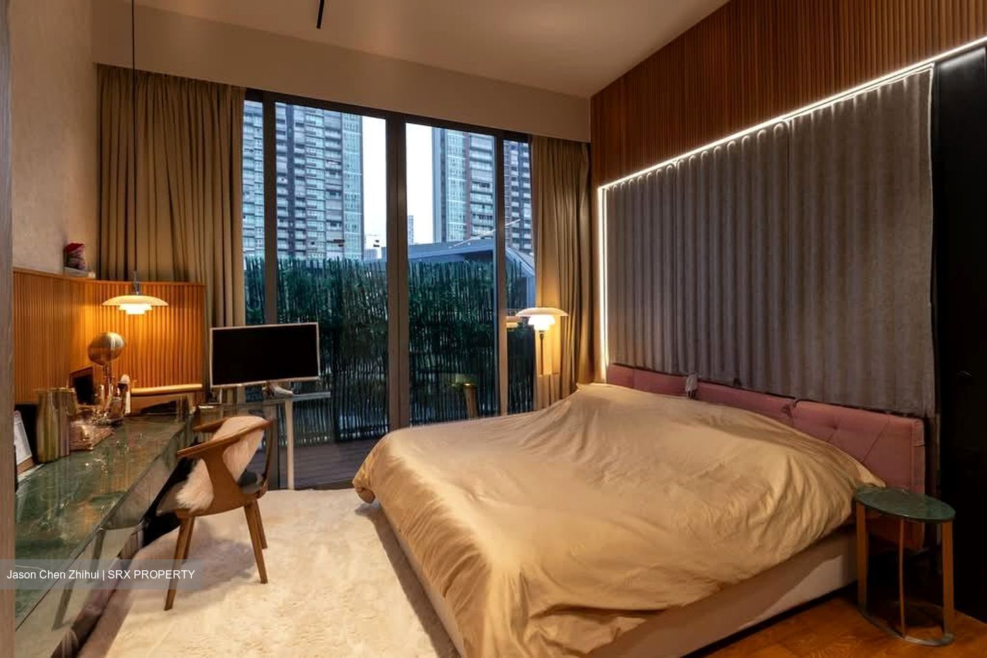 Mon Jervois (D10), Condominium #585145831